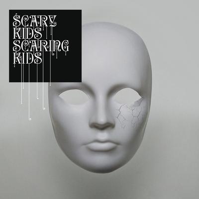 Watch Me Bleed By Scary Kids Scaring Kids's cover