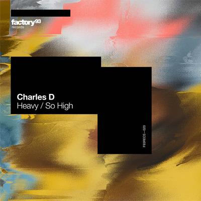 Heavy By Charles D (USA)'s cover