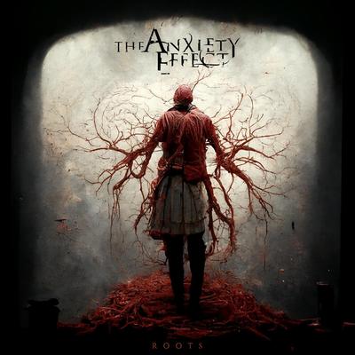 The Anxiety Effect's cover