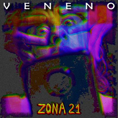 Máquina de Fazer Vilão By ZONA 21's cover