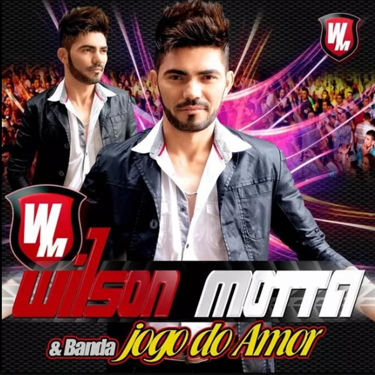 Wilson Motta e Banda Jogo do Amor's avatar image