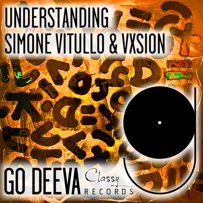 Understanding By Simone Vitullo, Vxsion's cover