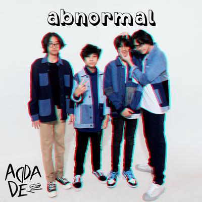 Abnormal By Addade's cover