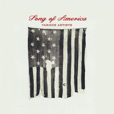 Song of America's cover