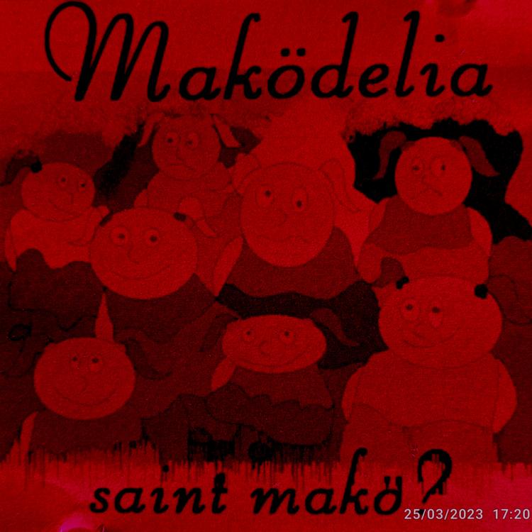 Makodelia's avatar image