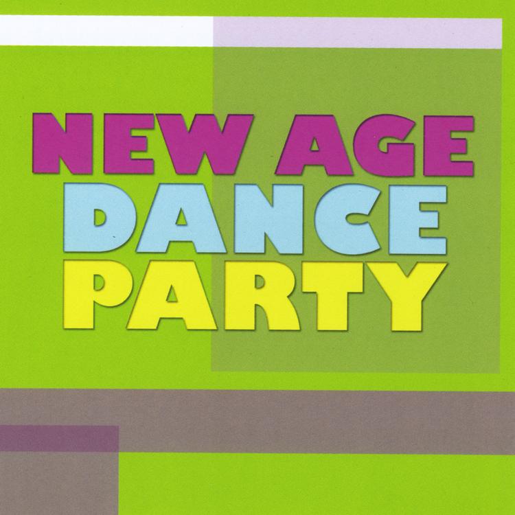 New Age Dance Party's avatar image