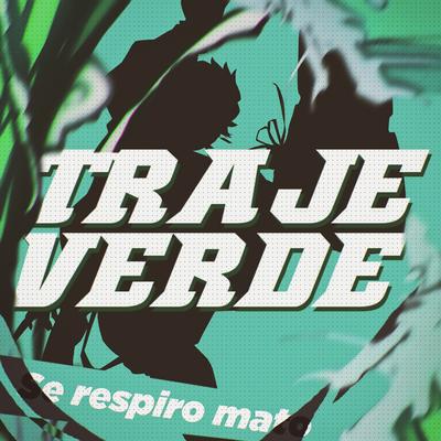 Traje Verde By PeJota10*'s cover