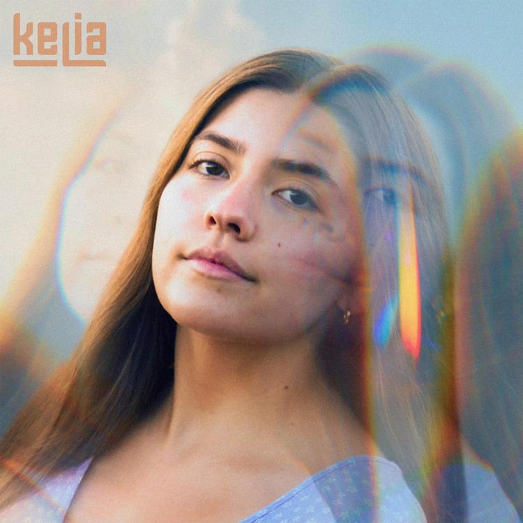 Kelia's avatar image