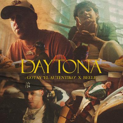 Daytona's cover