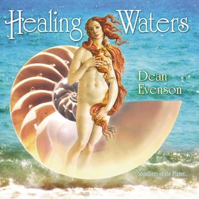 Washed with Love By Dean Evenson's cover