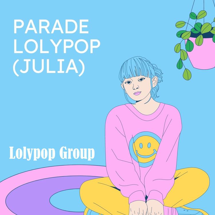 Lolypop Group's avatar image