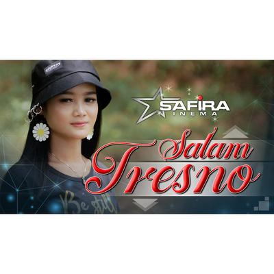 Salam Tresno's cover