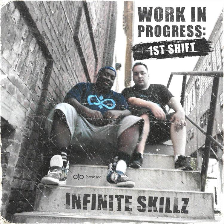 Infinite Skillz's avatar image