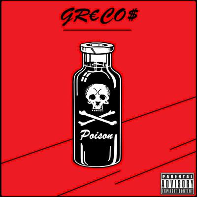 Feeling By GR€CO$'s cover