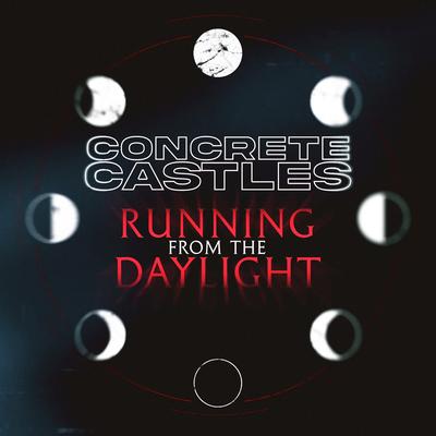 Running from the Daylight's cover