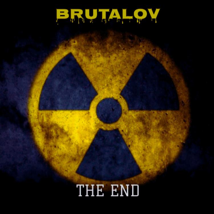 BRUTALOV's avatar image