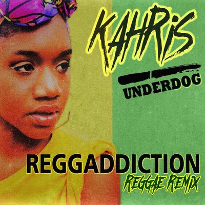 Underdog (Reggae Remix)'s cover