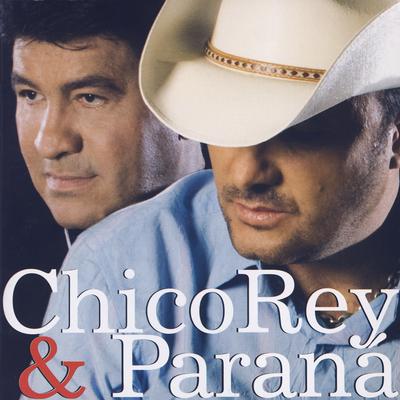 Hoje Acordei Chorando By Chico Rey & Paraná's cover