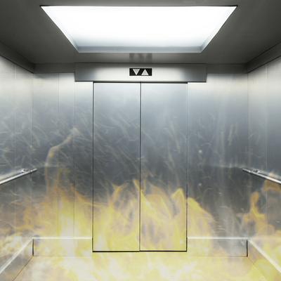 Elevator Music Trap's cover