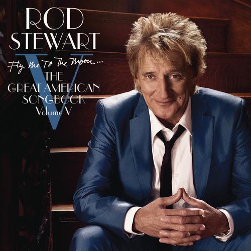 Rod Stewart's cover