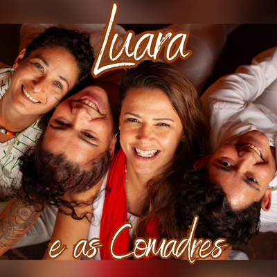Luara e as Comadres's cover
