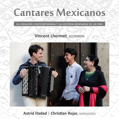 Canto de Nezahualcóyotl I (náhuatl) By Christian Rojas's cover