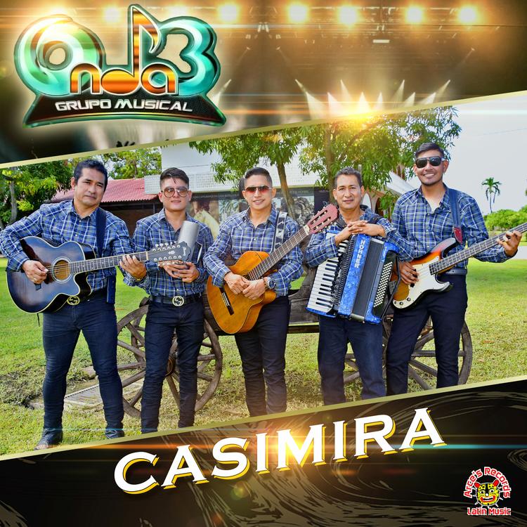 Grupo Musical Onda 3's avatar image