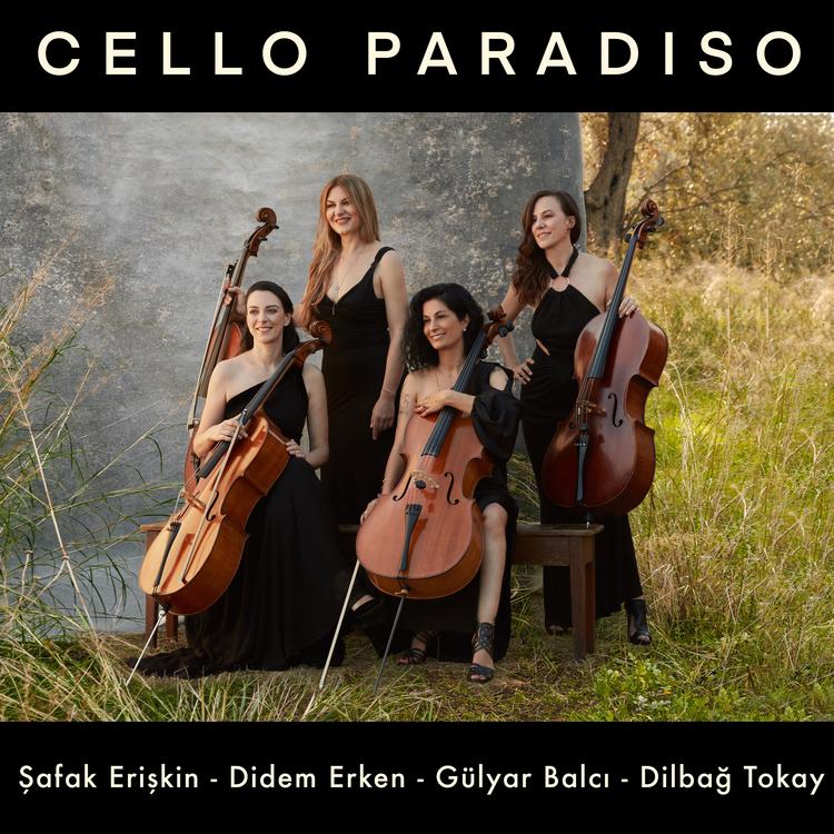 Cello Paradiso's avatar image