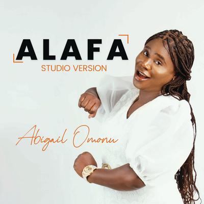 Alafa (Studio)'s cover