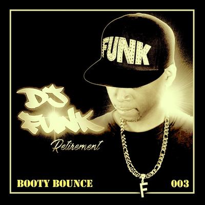 Booty Bounce (Rap) [G.T.A. Remix]'s cover