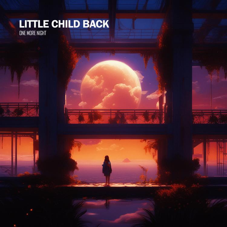 Little Child Back's avatar image