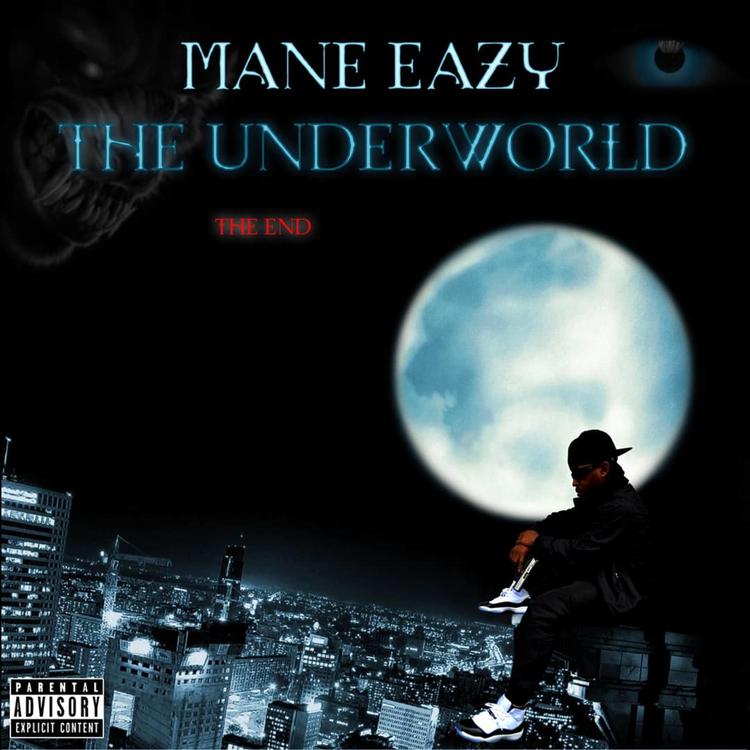 Mane Eazy's avatar image