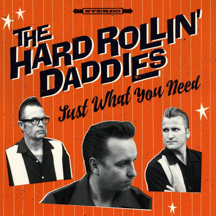 The Hard Rollin' Daddies's avatar image