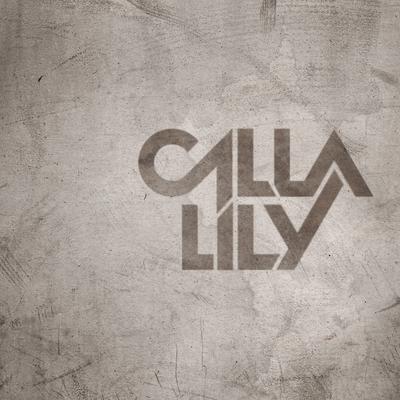 Callalily's cover