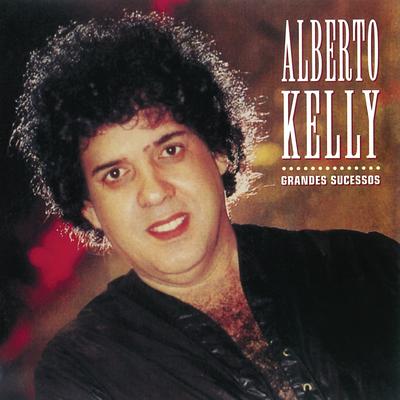 Grandes Sucessos - Alberto Kelly's cover