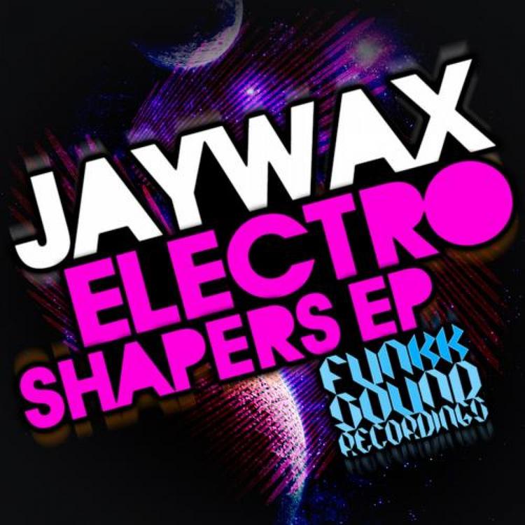 JayWax's avatar image