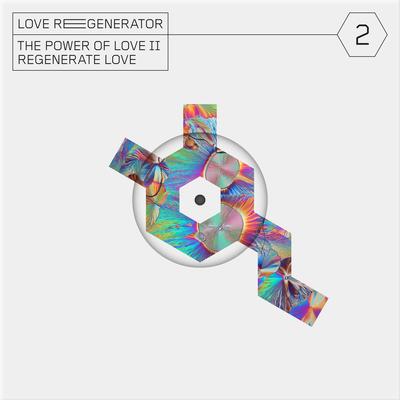 The Power of Love II [edit] By Love Regenerator, Calvin Harris's cover