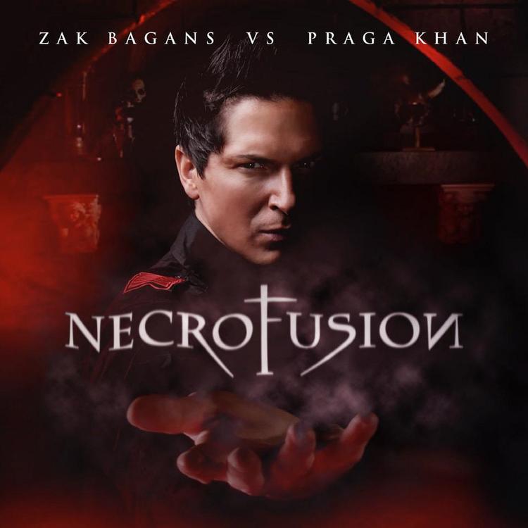 Zak Bagans vs Praga Khan's avatar image