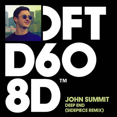 Deep End (SIDEPIECE Remix) By John Summit, SIDEPIECE's cover