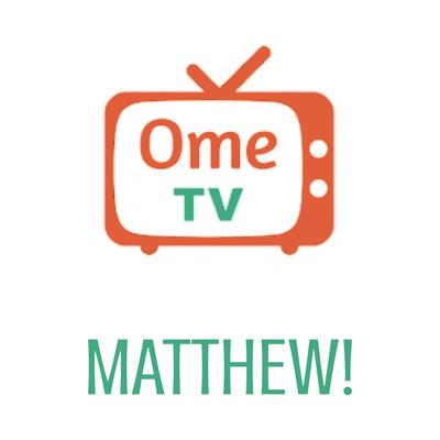 OME.TV's cover