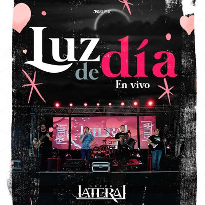 Luz De Dia (En Vivo)'s cover