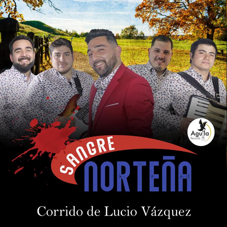 SANGRE NORTEÑA La Banda's avatar image