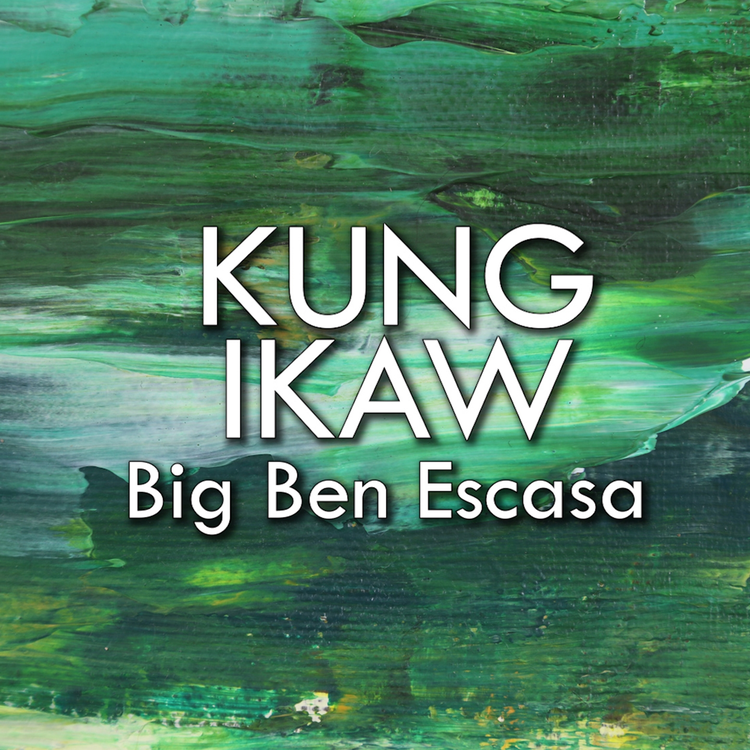 Big Ben Escasa's avatar image