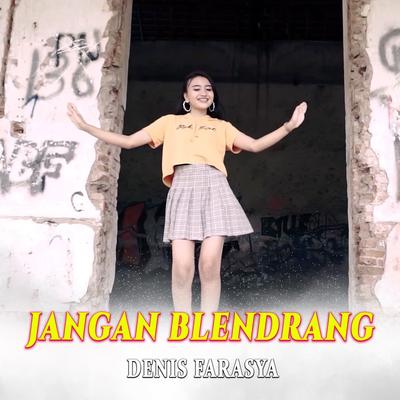 Jangan Blendrang's cover