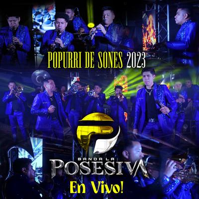 Banda La Posesiva's cover