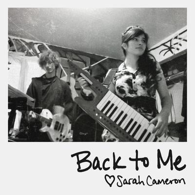 Sarah Cameron's cover