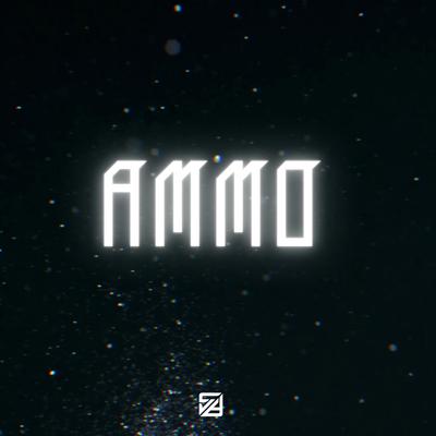 Ammo (Lit Dark Trap Beat)'s cover