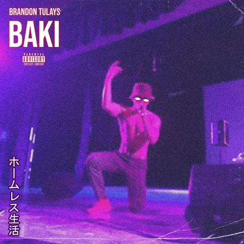Campeão (Baki Hanma) Official Tiktok Music  album by BLAZE RAPPER -  Listening To All 1 Musics On Tiktok Music