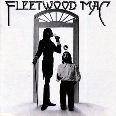 Landslide By Fleetwood Mac's cover