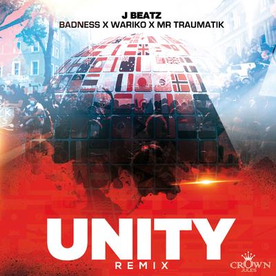 Unity (Remix)'s cover